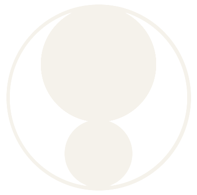 静寂庵 ロゴ